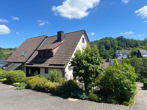 Foto - Einfamilienhaus zum Kaufen in Olpe