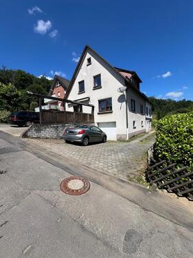 Foto - Einfamilienhaus in Olpe