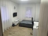 Foto - Möbliertes Zimmer in 6er-Wohngemeinschaft gesamte Miete 460€ Europapark Autobahnverbindung