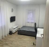 Möbliertes Zimmer in 6er-Wohngemeinschaft gesamte Miete 460€ Europapark Autobahnverbindung - Kappel-Grafenhausen