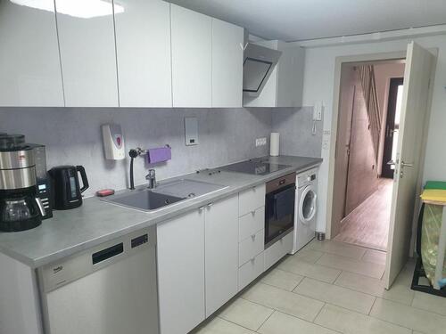 Foto - Etagenwohnung in Kappel-Grafenhausen zur Miete