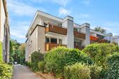 Foto - Traumhafte Erdgeschosswohnung mit sonnigen Terrassen