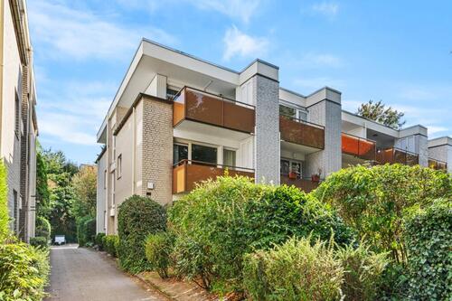 Foto - Traumhafte Erdgeschosswohnung mit sonnigen Terrassen