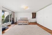 Foto - Etagenwohnung in Hamburg
