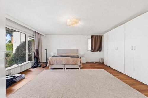 Foto - Etagenwohnung in Hamburg