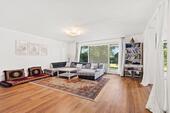 Foto - Etagenwohnung in Hamburg zur Miete