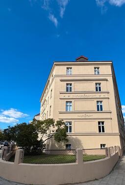 Foto - Moderne 3 Raum Wohnung in Görlitz Südstadt