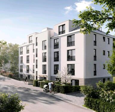 Foto - Traumhafte Neubau-Erdgeschosswohnung - BEZUGSFERTIG