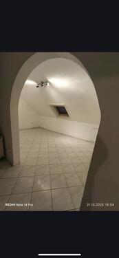 Foto - 3 ZKB Wohnung - 650,00 EUR Kaltmiete,