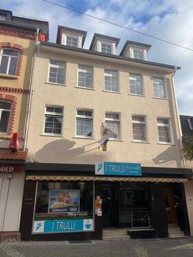 Foto - Eisdiele zu vermieten Kirchhain Stadtmitte