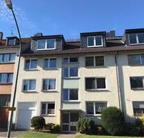 schöne, helle 2,5 Raum Wohnung 1.OG in 45355 Essen zu vermieten