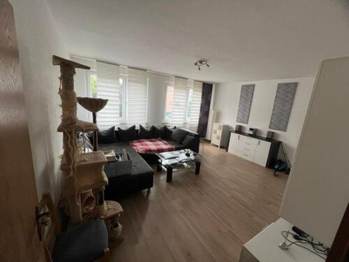 Foto - Etagenwohnung in Essen zur Miete