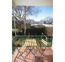 2-Zimmer-Gartenblick-Wohnung im östlichen Ringgebiet - Braunschweig Östliches Ringgebiet