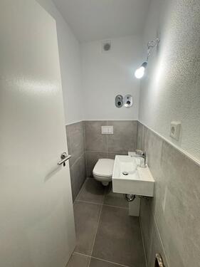 Foto - Etagenwohnung zur Miete in Bielefeld