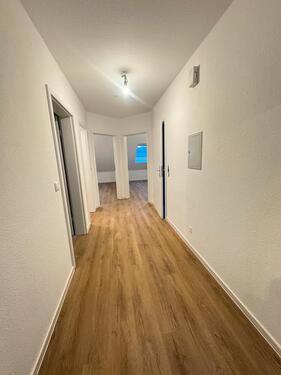 Foto - Etagenwohnung in Bielefeld