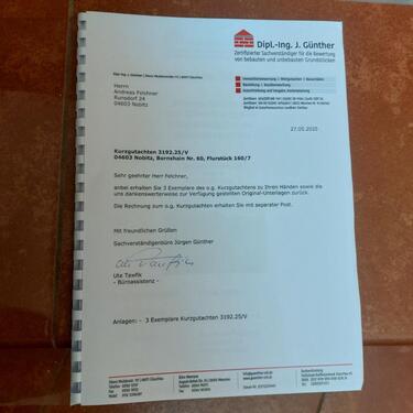 Foto - Einfamilienhaus in Nobitz zum Kaufen