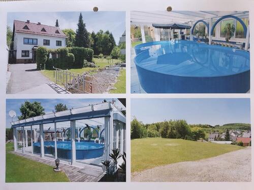 Foto - Einfamilienhaus zum Kaufen in Schillingen