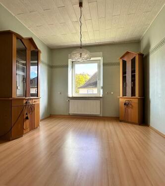 Foto - 4 Zimmer Etagenwohnung in Bad Lauterberg im Harz