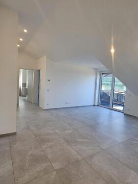 Foto - 2 Zimmer Etagenwohnung in Waldbröl