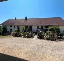 Wohnung in der Hallertau - 1.300,00&nbsp;EUR Kaltmiete, ca.&nbsp; 110,00&nbsp;m&sup2; in Eching (PLZ: 84174)