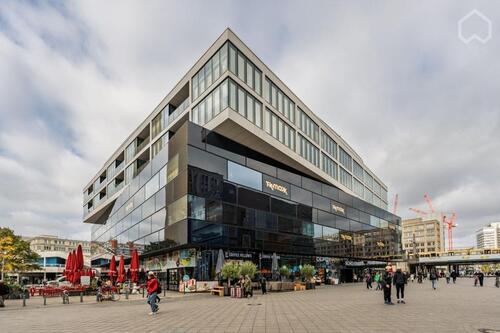 Foto - 3 Zimmer Etagenwohnung zur Miete in Berlin