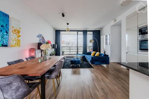 Foto - 3 Zimmer Etagenwohnung in Berlin