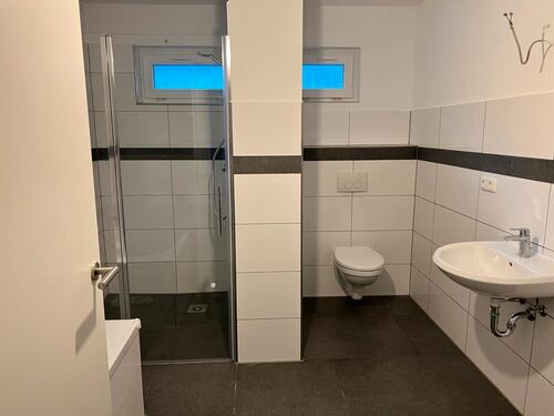 Foto - Etagenwohnung in Wissen zur Miete