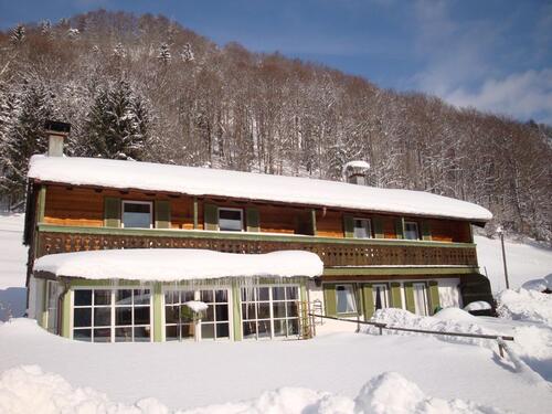 Foto - Ferienwohnung Last Minute Weihnachten frei