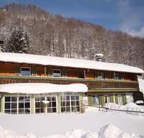 Ferienwohnung Last Minute Weihnachten frei - Ruhpolding
