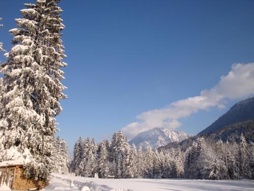 Foto - andere in Ruhpolding zur Miete
