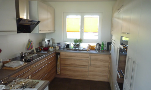 Foto - Einfamilienhaus in Kißlegg