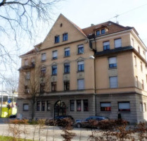 Geschmackvolle 3-Zimmer-Wohnung in Stuttgart