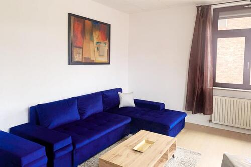 Foto - 3 Zimmer Etagenwohnung zur Miete in Stuttgart