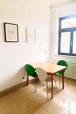 Foto - Etagenwohnung in Stuttgart zur Miete