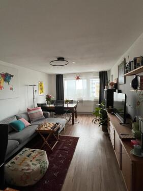 Foto - Befristete Wohnung im Regensburger Westen