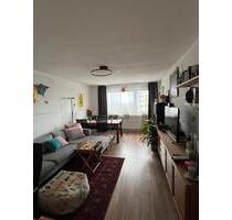 Befristete Wohnung im Regensburger Westen