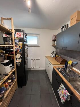 Foto - 2 Zimmer Etagenwohnung in Regensburg