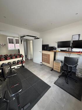 Foto - Einfamilienhaus in Emsdetten zur Miete