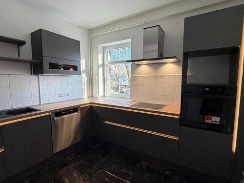 Foto - Erdgeschoßwohnung in Rathenow zur Miete