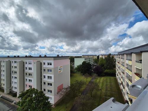 Foto - 2 Zimmer Etagenwohnung zur Miete in Hohenstein-Ernstthal