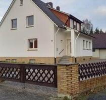 3 Zimmerwohnung 1. OG mit Gartenanteil Burgdorf Nord