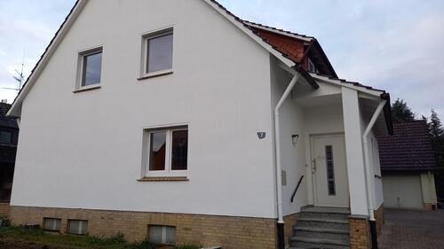 Foto - 3 Zimmer Dachgeschoßwohnung zur Miete in Burgdorf