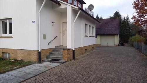 Foto - 3 Zimmer Dachgeschoßwohnung in Burgdorf