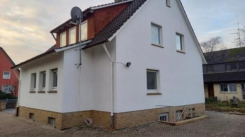 Foto - Dachgeschoßwohnung in Burgdorf zur Miete