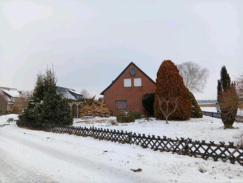Foto - Einfamilienhaus in Siedenburg zum Kaufen
