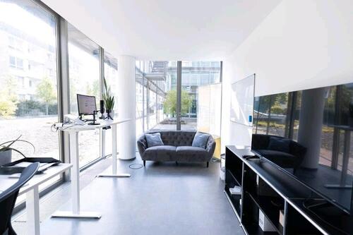 Foto - Moderne Bürofläche zur Nachmiete3 Einzelbüros & Konferenzraum