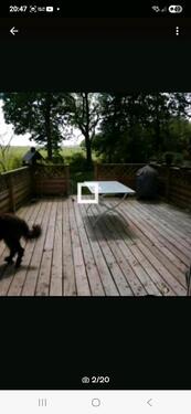 Foto - 6 Zimmer Bauernhaus, Landhaus in Struxdorf