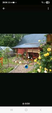 Foto - Bauernhaus, Landhaus in Struxdorf zur Miete