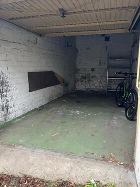 Foto - Garage in Oberhausen-Osterfeld - 80,00&nbsp;EUR Miete,