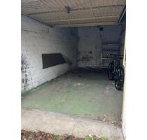 Garage in Oberhausen-Osterfeld - 80,00&nbsp;EUR Miete, in Oberhausen (PLZ: 46117) Osterfeld
